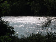 Река Аксай
